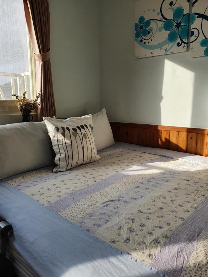 Ching Yue B&B Цзюфэнь Экстерьер фото