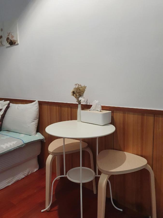 Ching Yue B&B Цзюфэнь Экстерьер фото