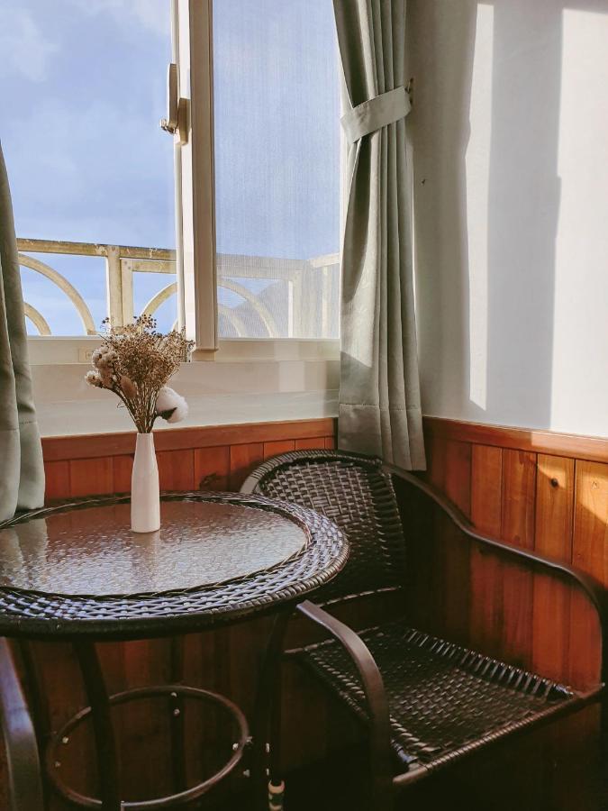 Ching Yue B&B Цзюфэнь Экстерьер фото