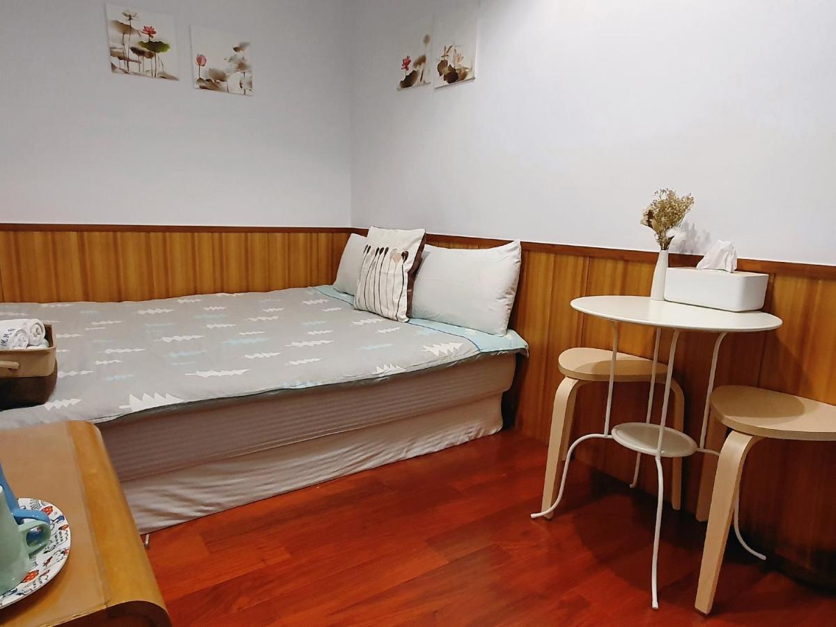 Ching Yue B&B Цзюфэнь Экстерьер фото