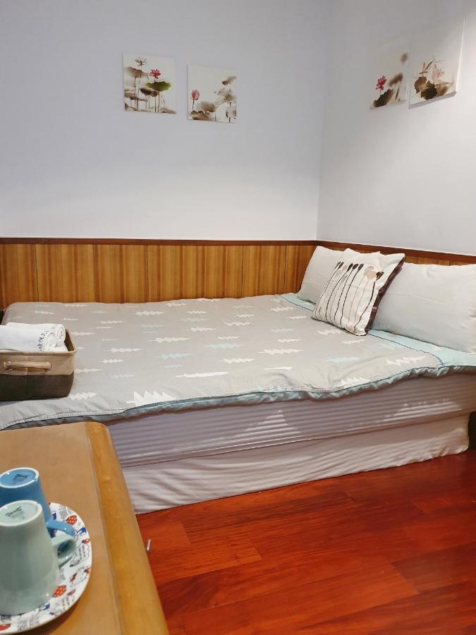 Ching Yue B&B Цзюфэнь Экстерьер фото