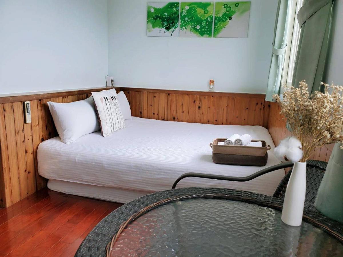 Ching Yue B&B Цзюфэнь Экстерьер фото