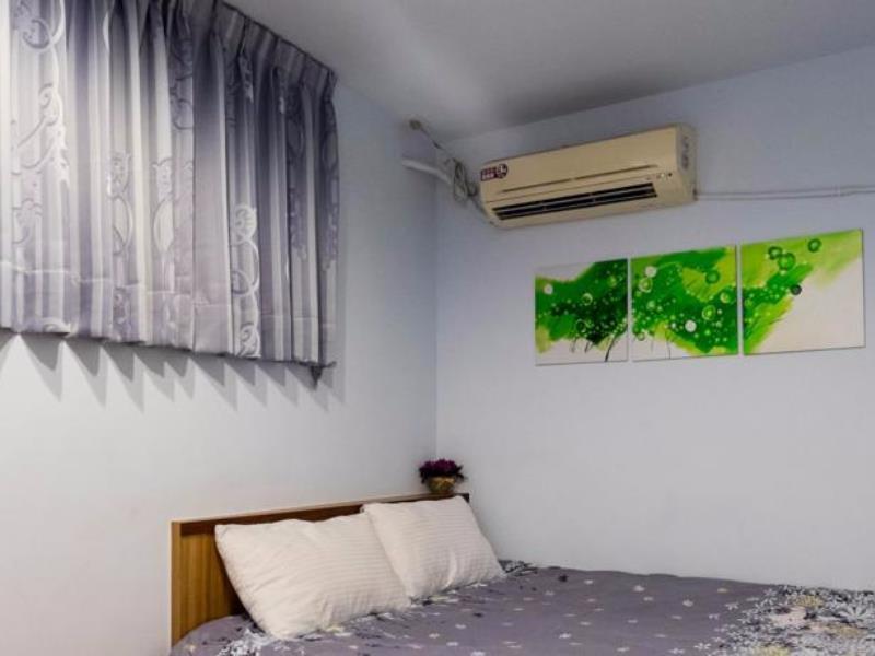Ching Yue B&B Цзюфэнь Экстерьер фото